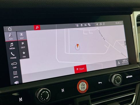 New 2026 Porsche Macan AWD/4WD image 16