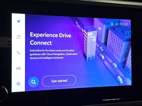 New 2026 Toyota Tundra SR5 image 3