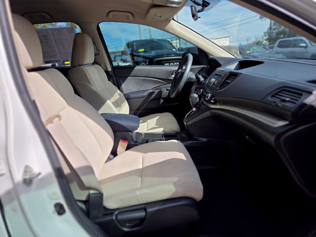 Used 2016 Honda CR-V SE image 29