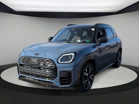New 2026 MINI Cooper Countryman S image 4