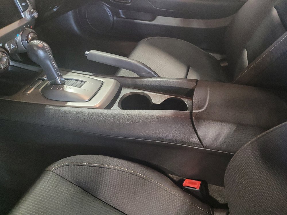 Used 2015 Chevrolet Camaro LT RWD image 26