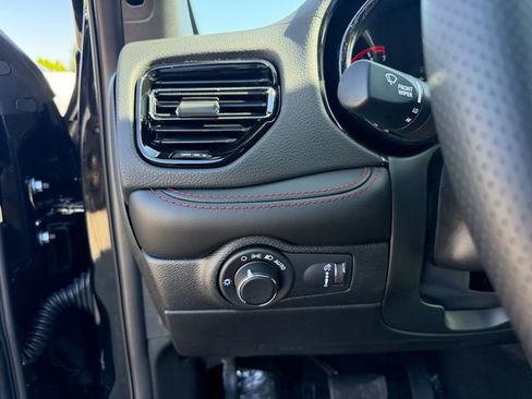 New 2026 Dodge Durango GT w/ Blacktop Package AWD/4WD image 19
