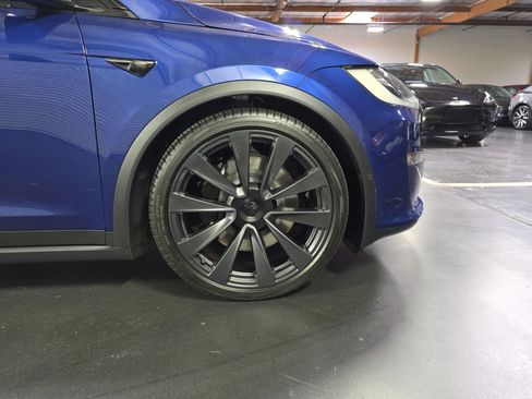 Used 2023 Tesla Model X AWD/4WD image 19