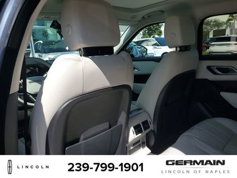 Used 2023 Land Rover Range Rover Velar R-Dynamic S image 21