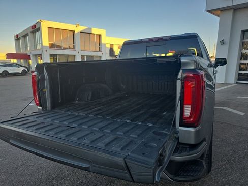Used 2021 GMC Sierra 1500 Denali w/ Denali Ultimate Package image 18