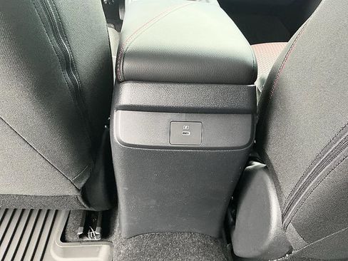 New 2026 Nissan Sentra SR image 21