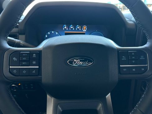 New 2026 Ford F150 Lariat w/ Equipment Group 502A High AWD/4WD image 22
