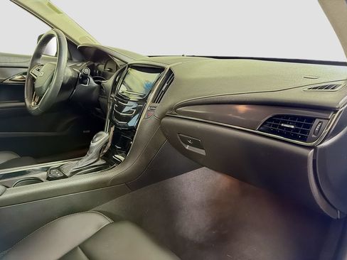 Used 2018 Cadillac ATS 2.0T AWD Sedan image 29