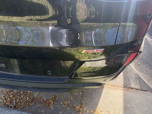 Used 2024 Chevrolet TrailBlazer RS w/ Driver Confidence Package image 9