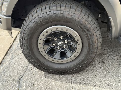 Used 2023 Ford F150 Raptor w/ Raptor Carbon Fiber Package AWD/4WD image 32