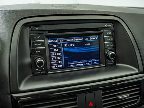 Used 2015 MAZDA CX-5 Touring w/ Bose/Moonroof Package AWD/4WD image 25