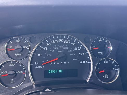 Used 2021 Chevrolet Express 2500 Work Van w/ Driver Convenience Package image 19