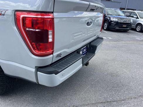 Certified 2023 Ford F150 XLT w/ Equipment Group 302A High AWD/4WD image 21