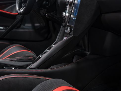 Used 2021 McLaren 720S Performance RWD image 78