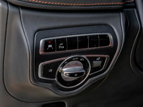 Used 2020 Mercedes-Benz G 63 AMG 4MATIC image 35