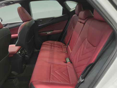 New 2026 Lexus NX 350 AWD w/ Luxury Package image 15