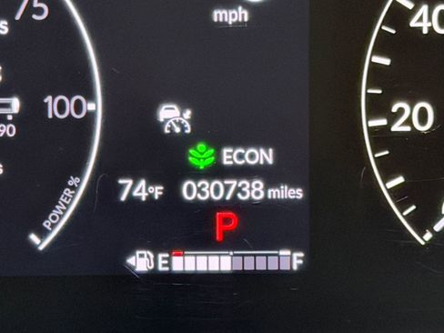 Used 2024 Honda CR-V Sport image 20