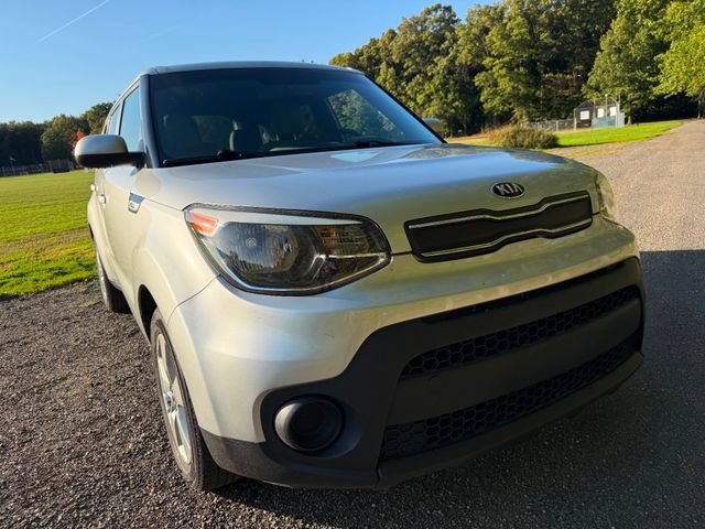 Used 2018 Kia Soul FWD image 6