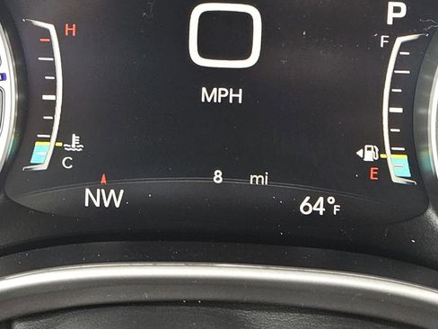 New 2026 Chrysler Pacifica Select image 20