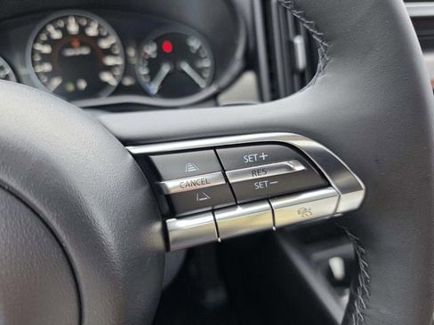 New 2026 MAZDA CX-50 AWD 2.5 S w/ Accent Package image 12