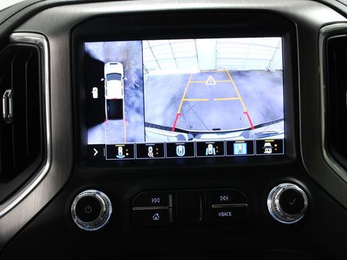 Used 2020 GMC Sierra 2500 Denali w/ Denali Ultimate Package AWD/4WD image 67