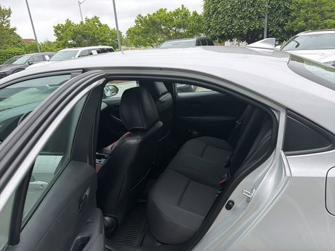 Used 2024 Toyota Corolla LE FWD image 37