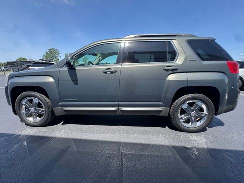 Used 2013 GMC Terrain SLE w/ Convenience Package FWD image 11