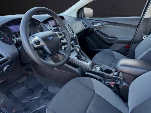 Used 2013 Ford Focus SE image 11