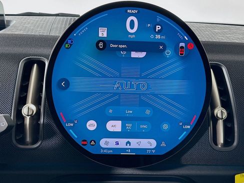 New 2027 MINI Cooper Countryman S AWD/4WD image 14