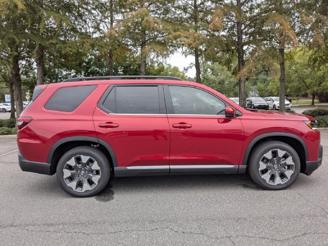 New 2026 Honda Pilot Touring image 6