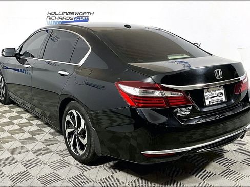 Used 2016 Honda Accord EX-L image 8