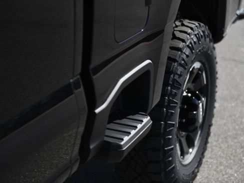 New 2026 Ford F250 Platinum image 8