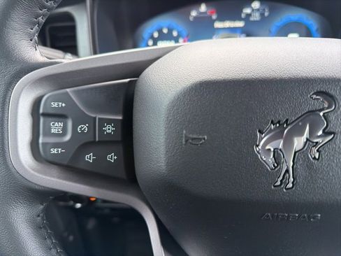 New 2025 Ford Bronco Big Bend image 17