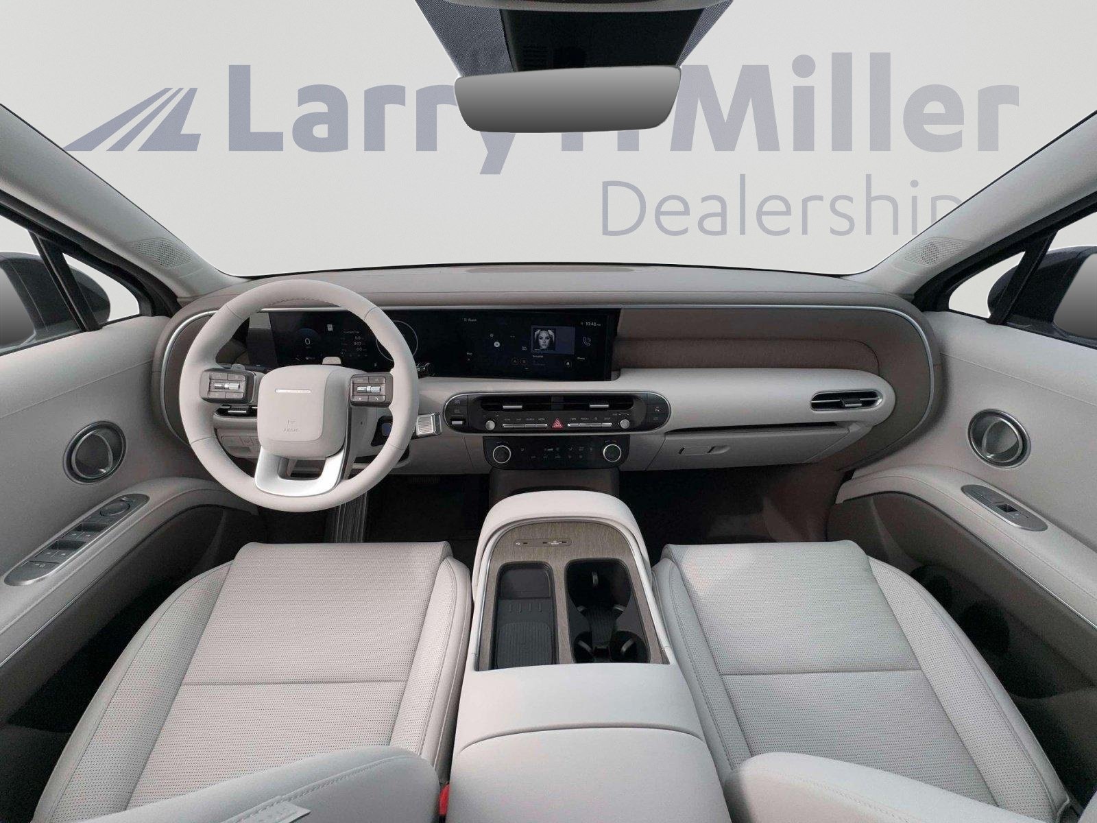 New 2026 Hyundai Palisade SEL FWD image 8