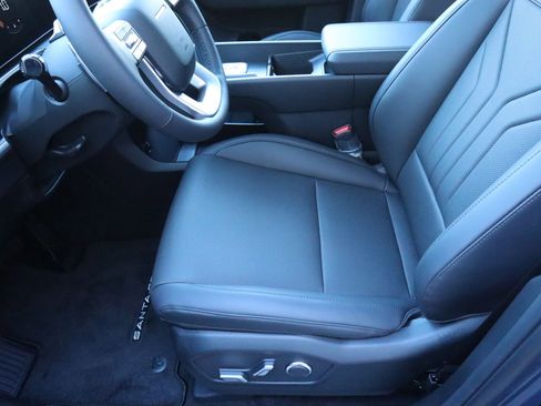 New 2026 Hyundai Santa Fe SEL image 16