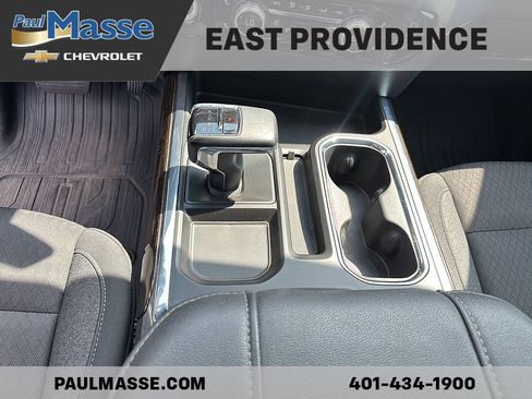 Used 2024 GMC Sierra 1500 Elevation AWD/4WD image 17