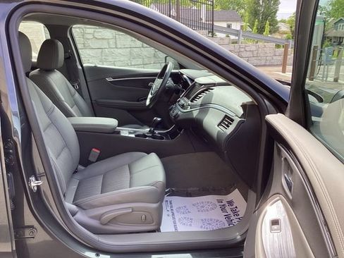 Used 2019 Chevrolet Impala LS FWD image 13