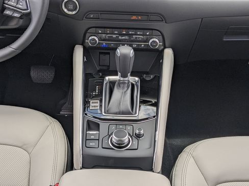 New 2025 MAZDA CX-5 AWD 2.5 S w/ Premium Plus Pkg image 18