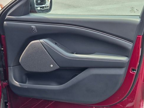 New 2025 Ford Mustang Mach-E Premium image 5