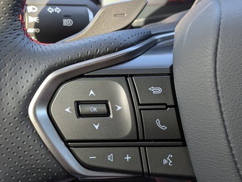 New 2026 Lexus IS 350 F Sport w/ Technology Package RWD image 24
