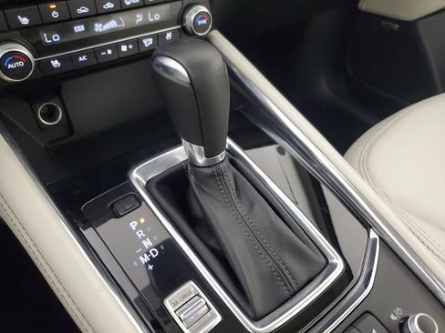 Certified 2023 MAZDA CX-5 AWD 2.5 S w/ Premium Plus Pkg image 32
