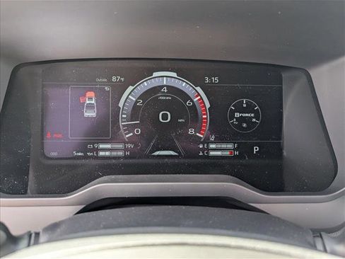 New 2026 Toyota Tundra Limited image 11