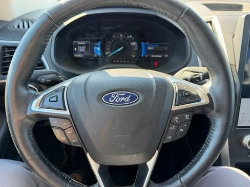 Used 2022 Ford Edge SEL w/ Convenience Package AWD/4WD image 18
