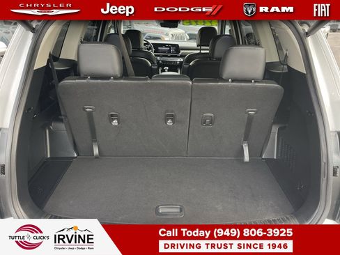 Used 2024 Kia Telluride SX Prestige image 27