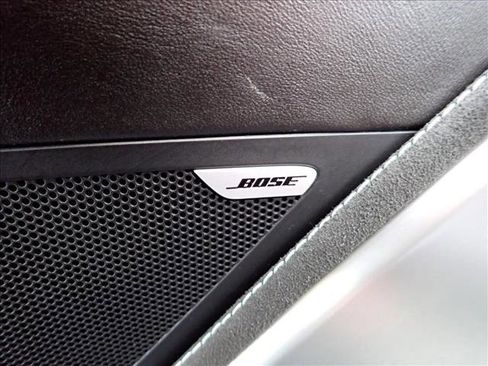 Used 2016 Chevrolet Corvette Stingray Convertible w/ 3LT Preferred Equipment Group image 12