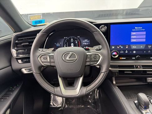 Used 2025 Lexus RX 350 Premium image 9