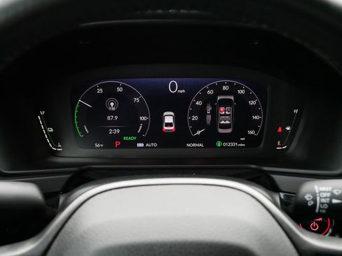 Certified 2023 Honda Accord EX-L image 21