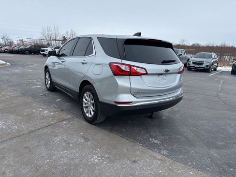 Used 2018 Chevrolet Equinox LT image 5