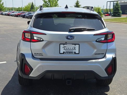 Certified 2026 Subaru Crosstrek 2.0i Premium AWD/4WD image 13