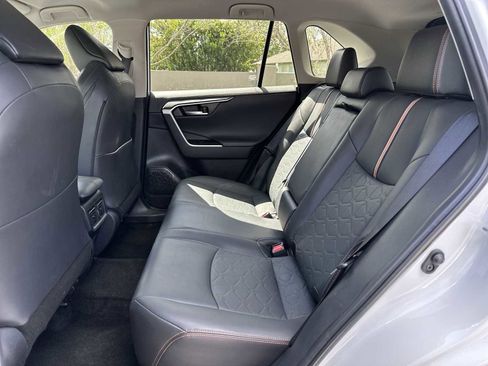 Used 2024 Toyota RAV4 Adventure AWD/4WD image 17